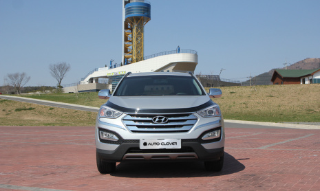 Инструкция по установке дефлекторов на окна - тюнинг Hyundai Santa Fe 3 (DM)